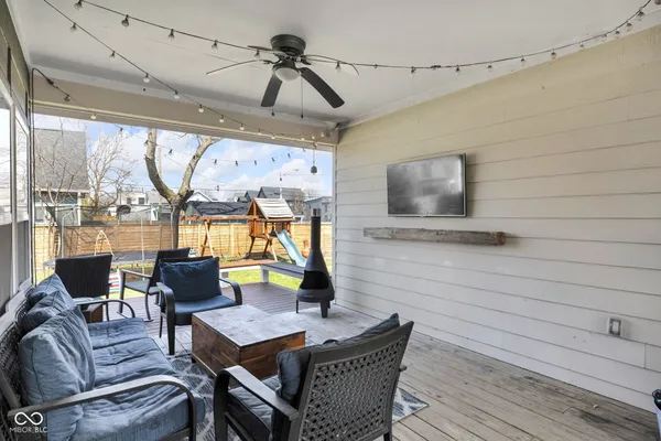 $459,000 | 1645 Carrollton Avenue, Indianapolis, IN 46202