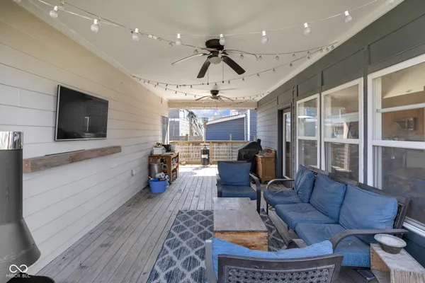 $459,000 | 1645 Carrollton Avenue, Indianapolis, IN 46202