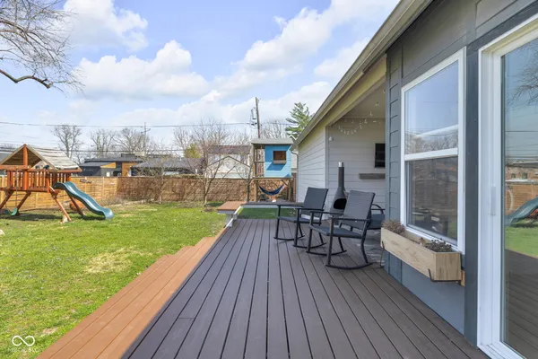 $459,000 | 1645 Carrollton Avenue, Indianapolis, IN 46202