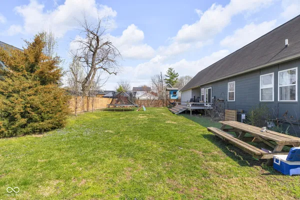 $459,000 | 1645 Carrollton Avenue, Indianapolis, IN 46202