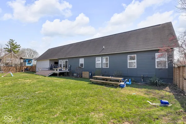 $459,000 | 1645 Carrollton Avenue, Indianapolis, IN 46202