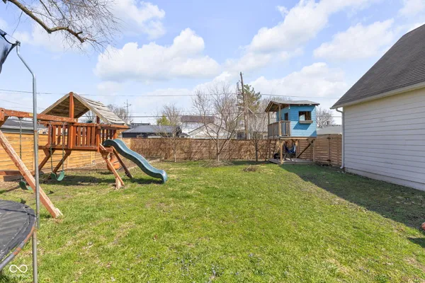 $459,000 | 1645 Carrollton Avenue, Indianapolis, IN 46202
