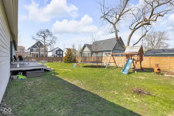 $459,000 | 1645 Carrollton Avenue, Indianapolis, IN 46202