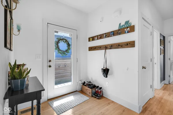 $459,000 | 1645 Carrollton Avenue, Indianapolis, IN 46202