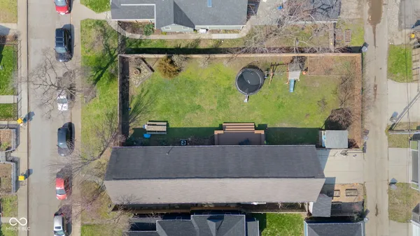 $459,000 | 1645 Carrollton Avenue, Indianapolis, IN 46202