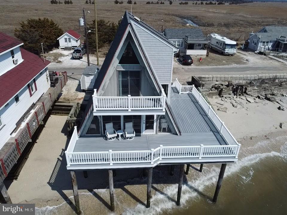 184 Cove Road Newport, NJ 08345 - Photo 1 of 41