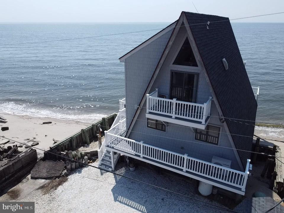 184 Cove Road Newport, NJ 08345 - Photo 13 of 41