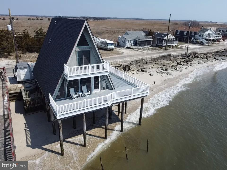 184 Cove Road Newport, NJ 08345 - Photo 15 of 41