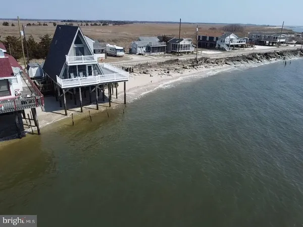 $499,900 | 184 Cove Road, Newport, NJ 08345