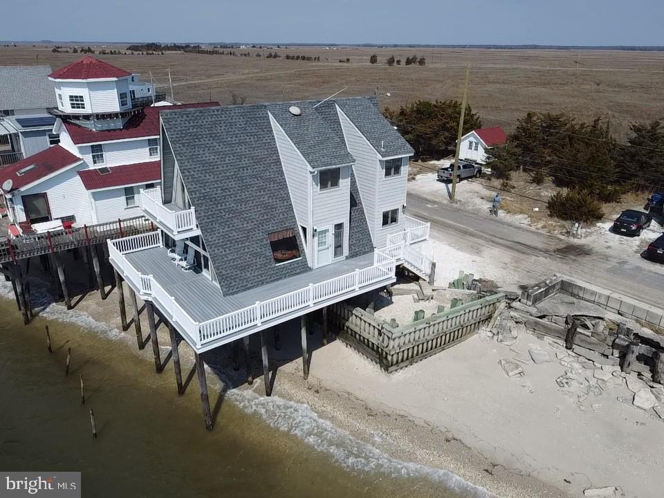 184 Cove Road Newport, NJ 08345 - Photo 18 of 41