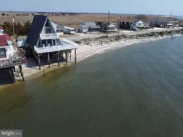 $499,900 | 184 Cove Road, Newport, NJ 08345