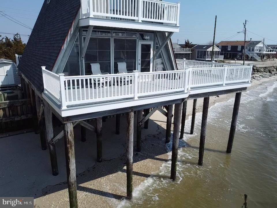 184 Cove Road Newport, NJ 08345 - Photo 21 of 41