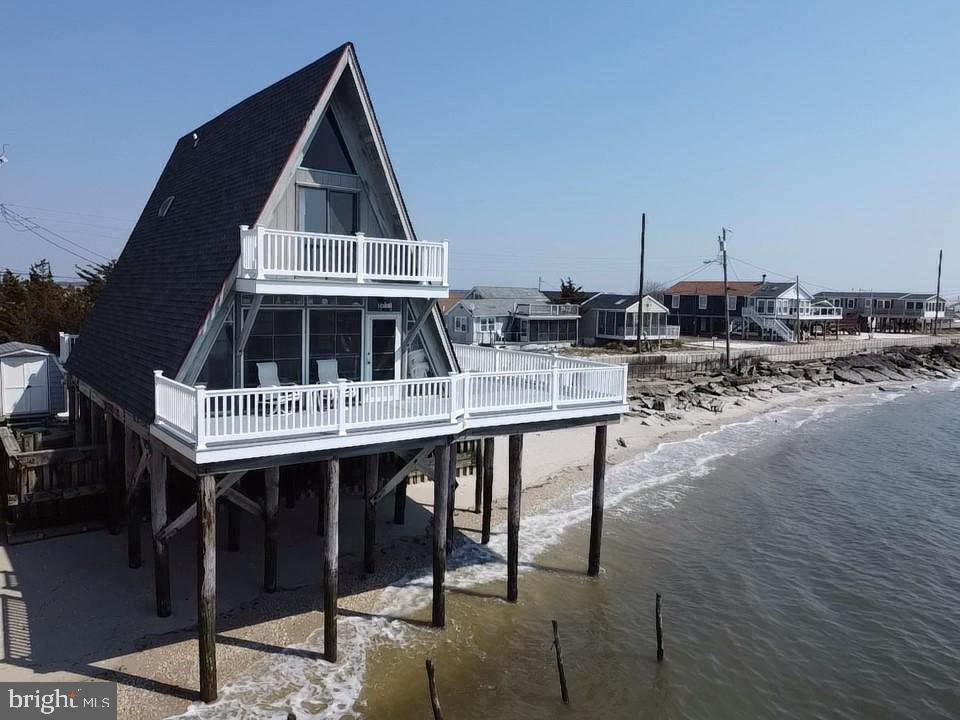 184 Cove Road Newport, NJ 08345 - Photo 4 of 41