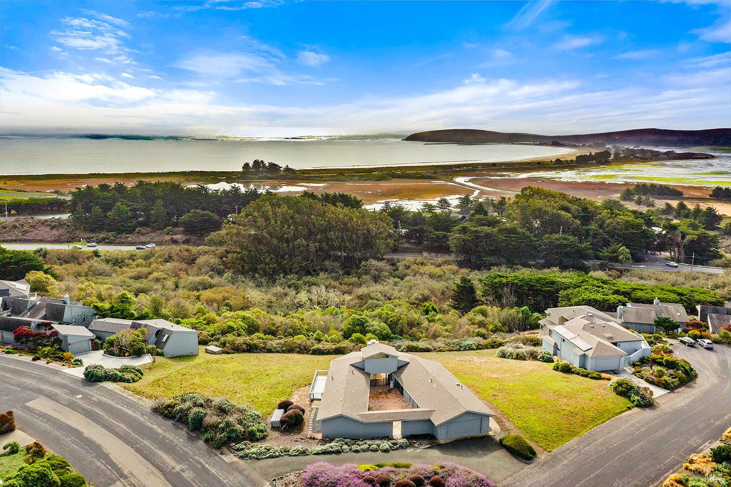 180 Starboard Court Bodega Bay, CA 94923 - Photo 26 of 33