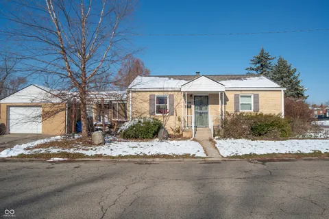 $189,500 | 6156 Oak Avenue, Indianapolis, IN 46219
