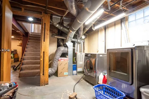 $189,500 | 6156 Oak Avenue, Indianapolis, IN 46219