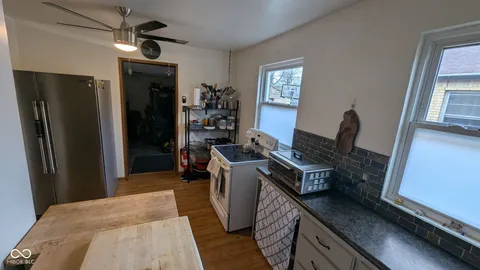 $205,000 | 6156 Oak Avenue, Indianapolis, IN 46219