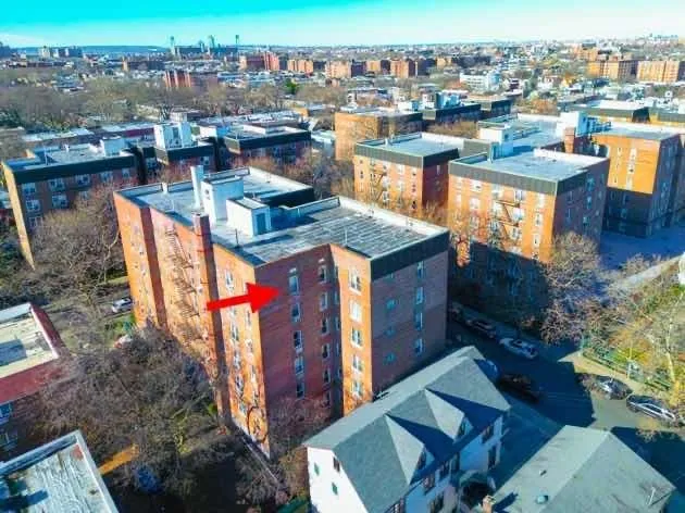 $385,000 | 702 Kathleen Place, Unit 6E | Sheepshead Bay