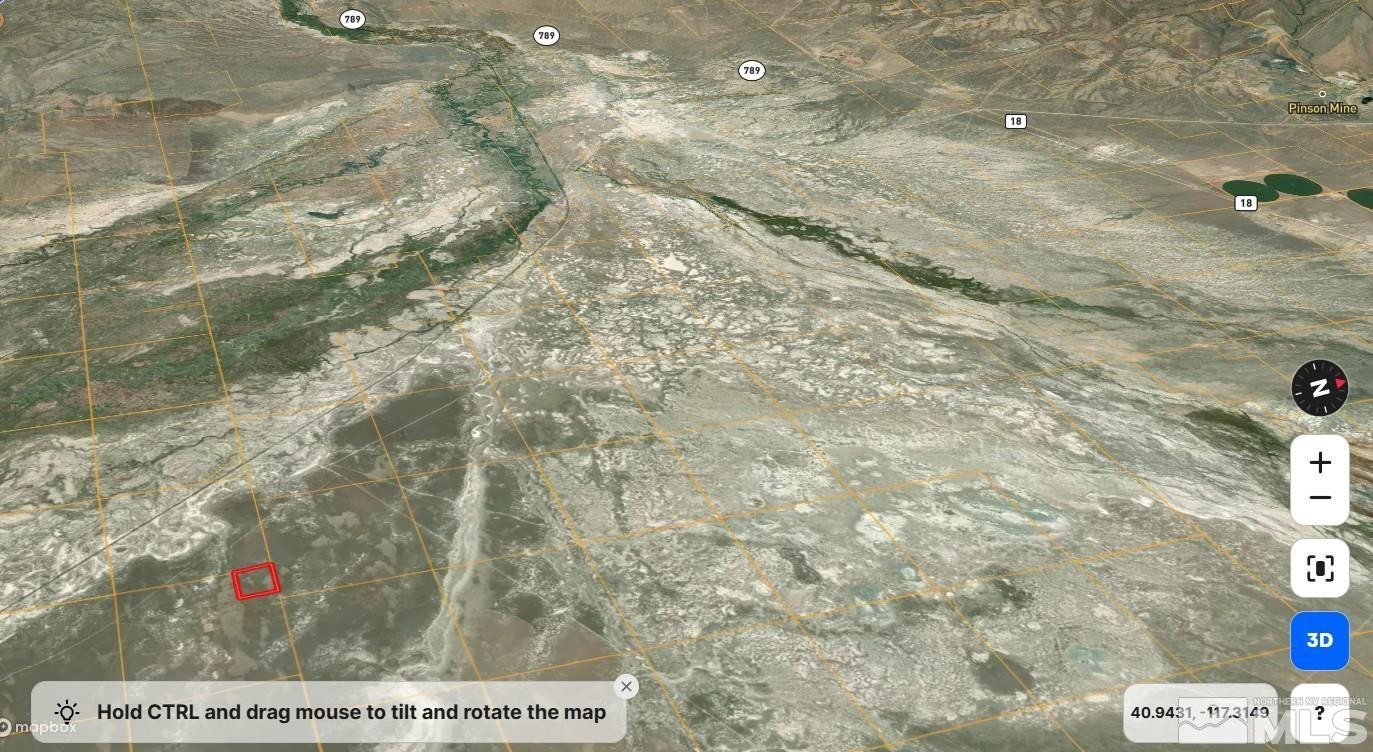 T35 Sec 5 Golconda, NV 89414 - Photo 2 of 4 a view of water heater room