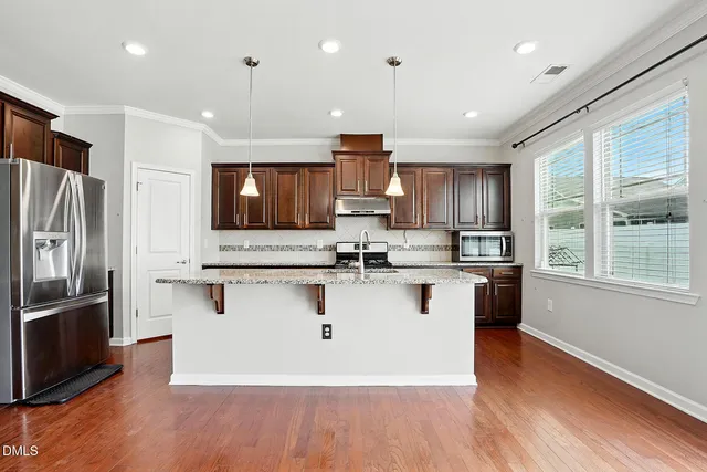 $2,950 | 1009 Artis Town Lane, Morrisville, NC 27560