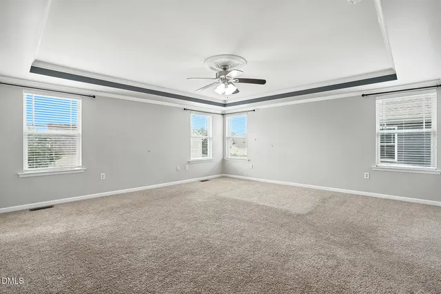 $2,950 | 1009 Artis Town Lane, Morrisville, NC 27560