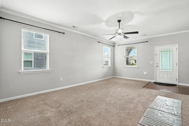 $2,950 | 1009 Artis Town Lane, Morrisville, NC 27560