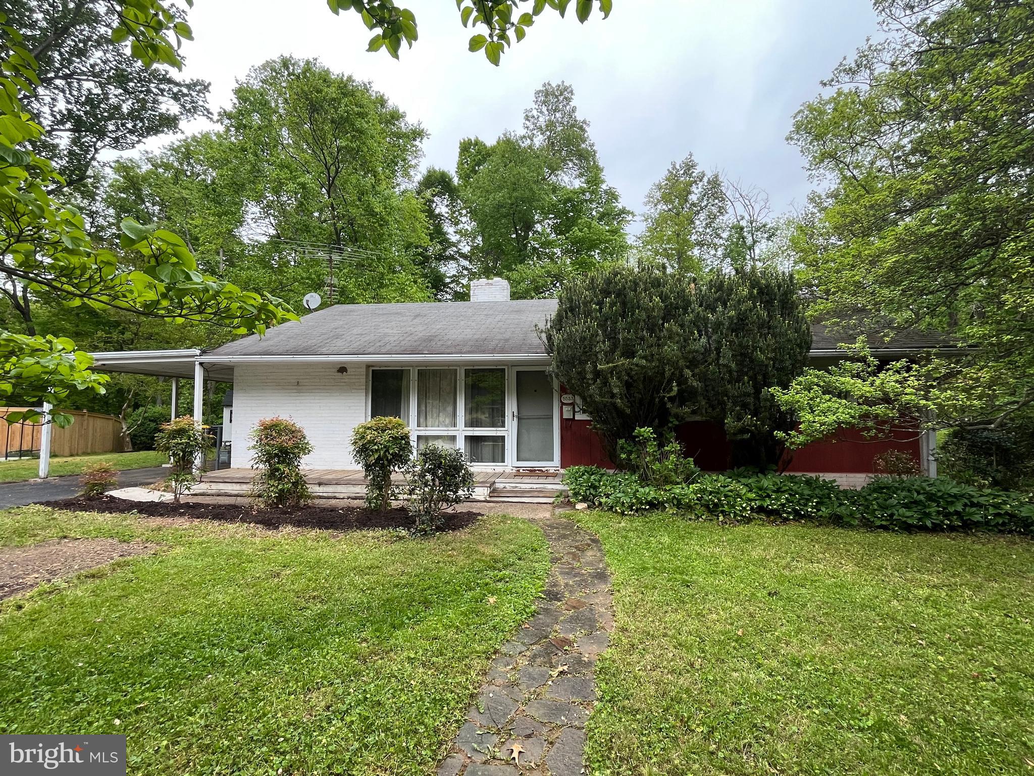 5533 Belfast Place Springfield, VA 22151 - Photo 4 of 4