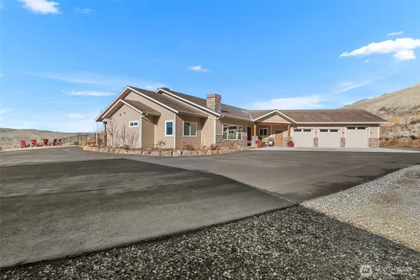 $1,655,000 | 25 Sageland Road, East Wenatchee, WA 98802