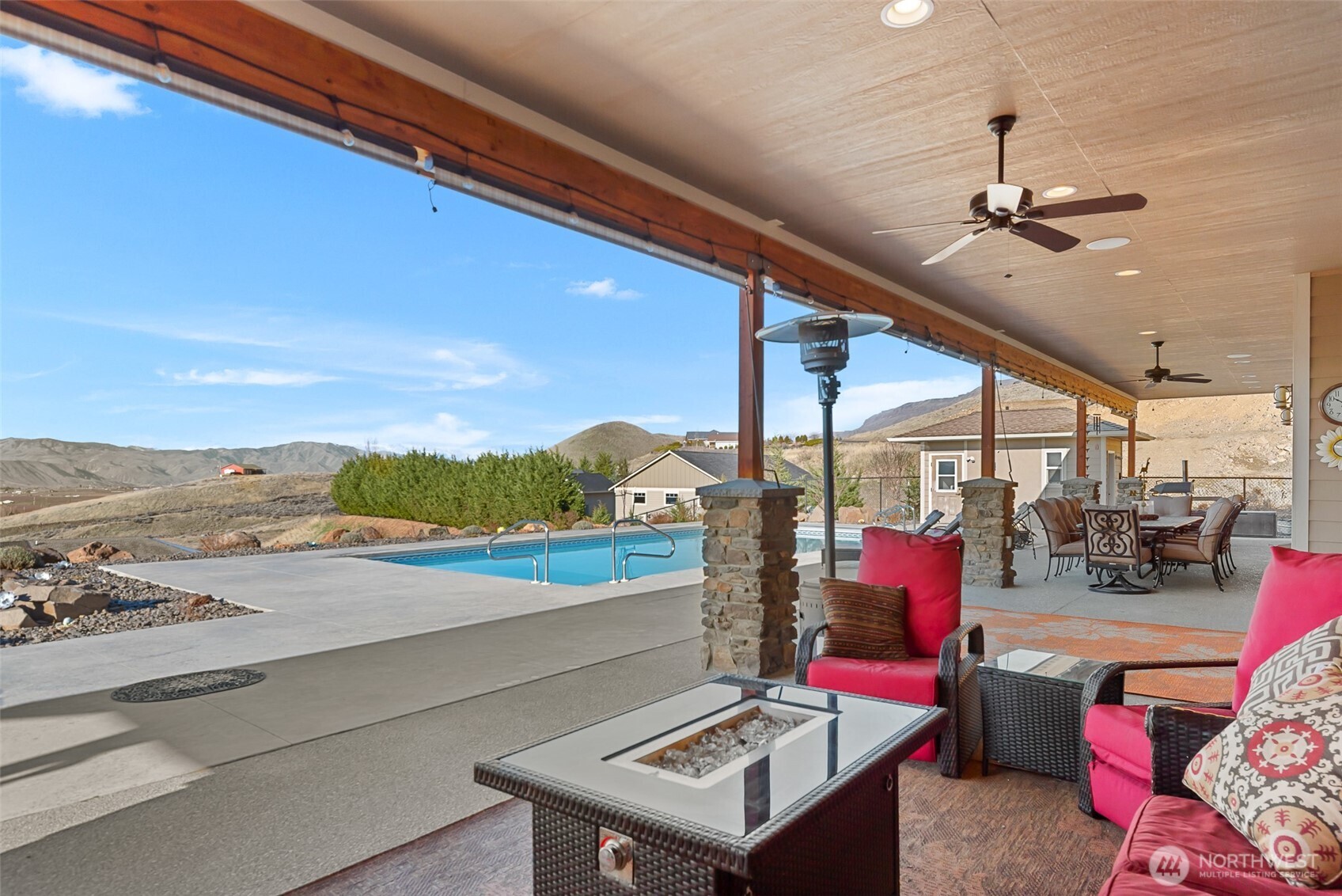 25 Sageland Road East Wenatchee, WA 98802 - Photo 14 of 40