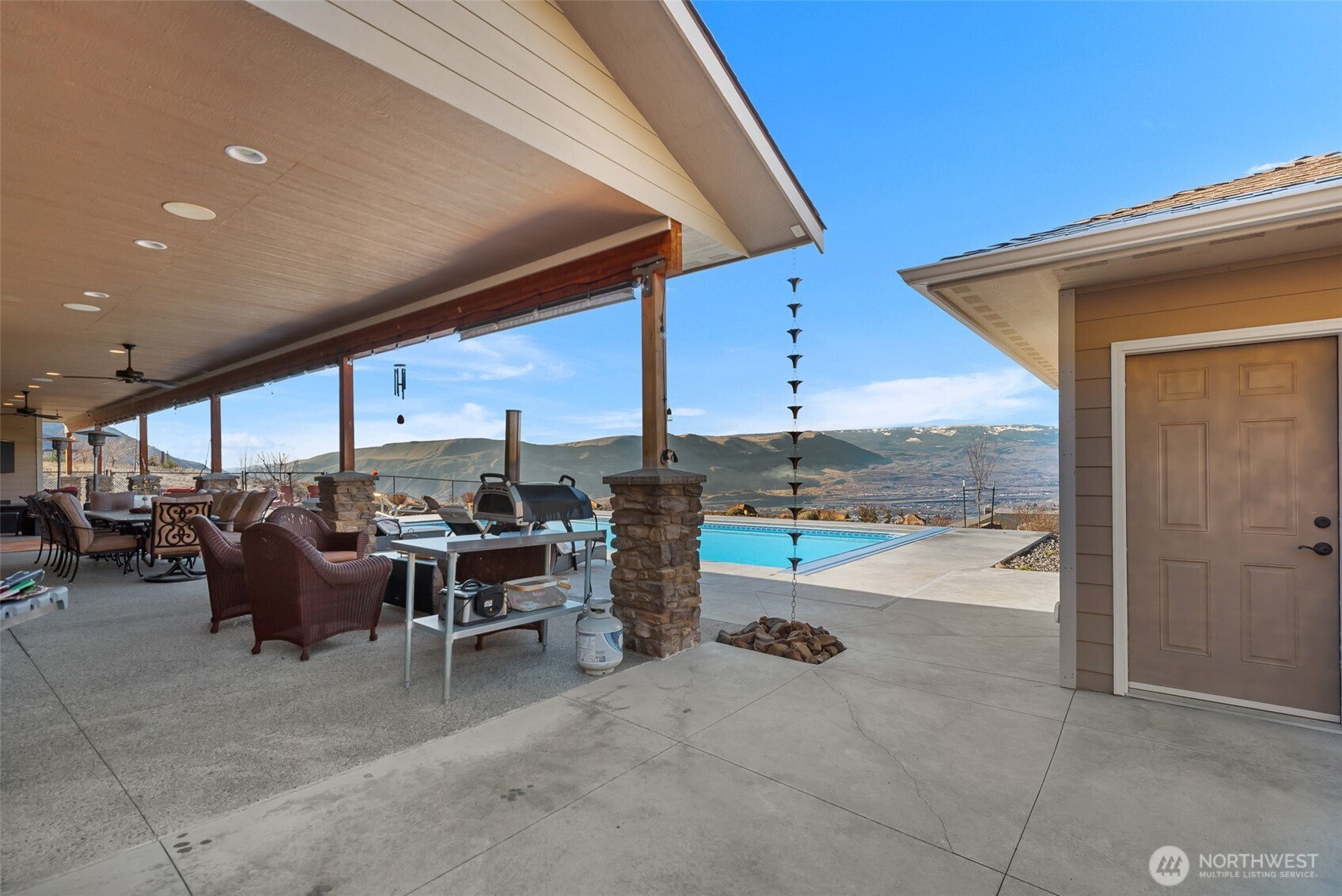 25 Sageland Road East Wenatchee, WA 98802 - Photo 15 of 40