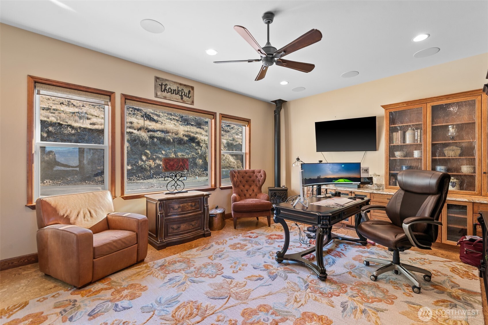 25 Sageland Road East Wenatchee, WA 98802 - Photo 24 of 40