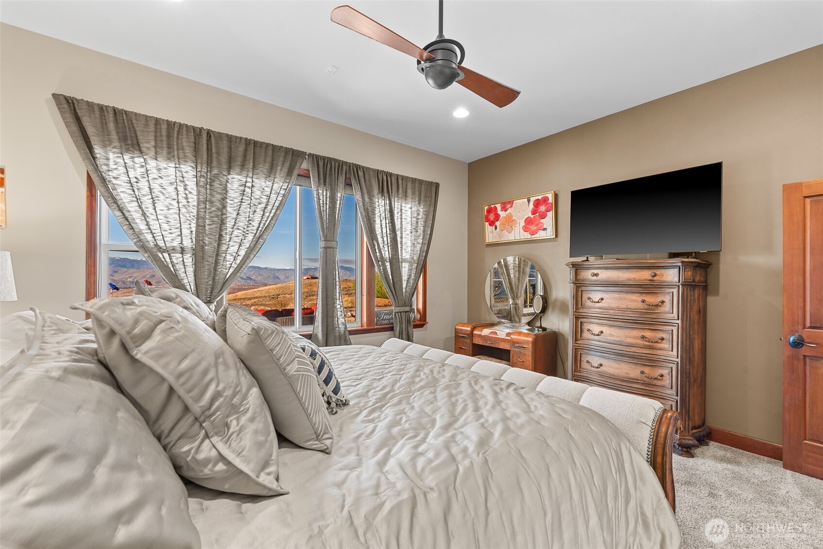 25 Sageland Road East Wenatchee, WA 98802 - Photo 29 of 40