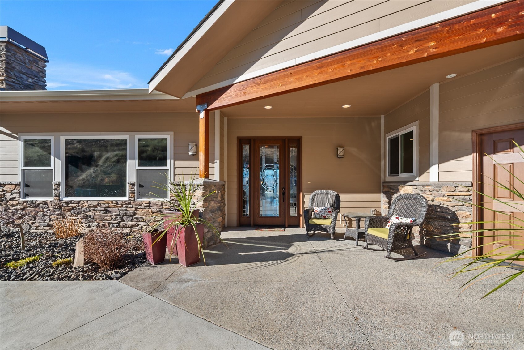 25 Sageland Road East Wenatchee, WA 98802 - Photo 5 of 40