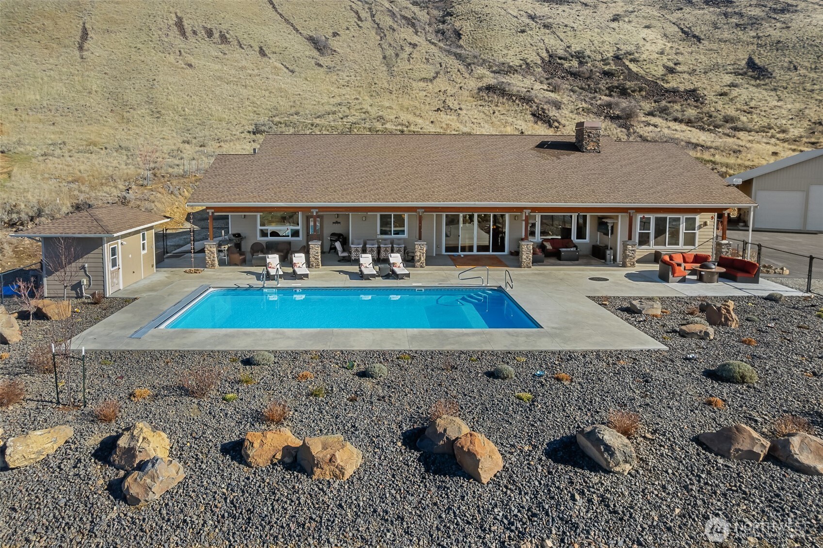 25 Sageland Road East Wenatchee, WA 98802 - Photo 6 of 40