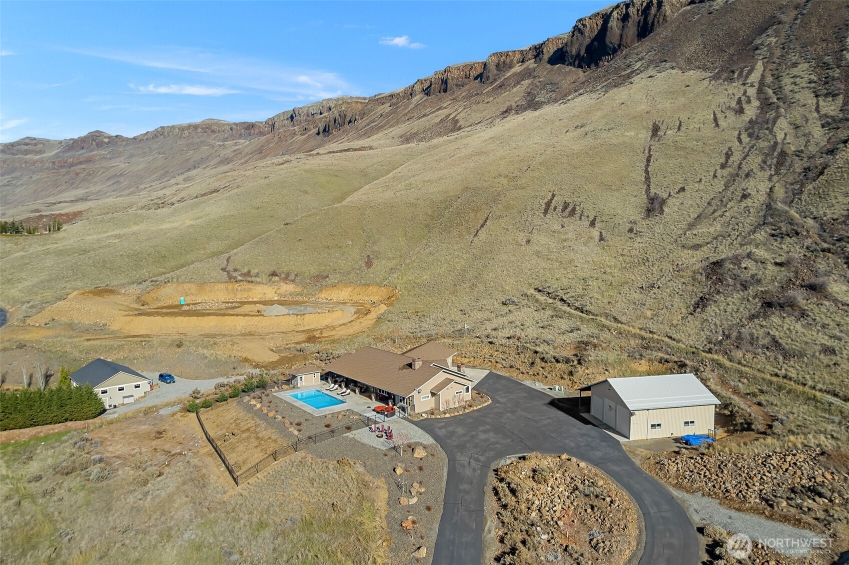 25 Sageland Road East Wenatchee, WA 98802 - Photo 7 of 40