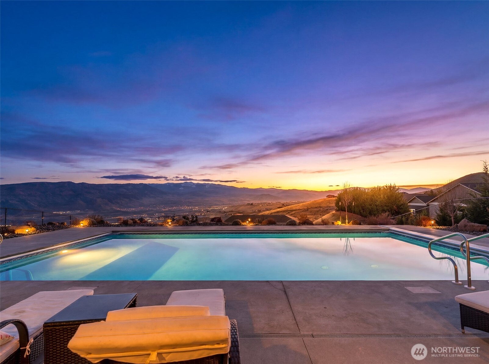 25 Sageland Road East Wenatchee, WA 98802 - Photo 10 of 40