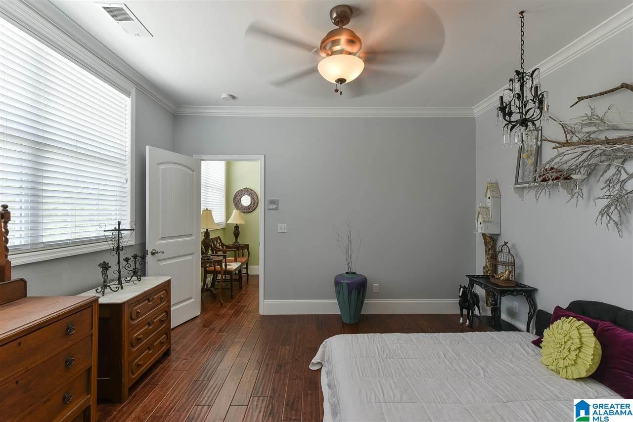 253 Fox Valley Farms Road Alabaster, AL 35114 - Photo 27 of 50