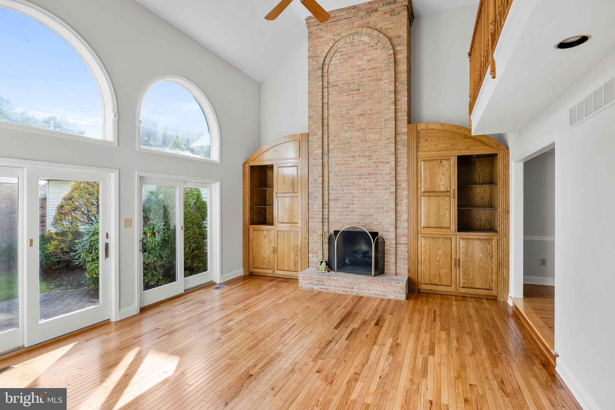 412 Windrow Clusters Drive Moorestown, NJ 08057 - Photo 11 of 52