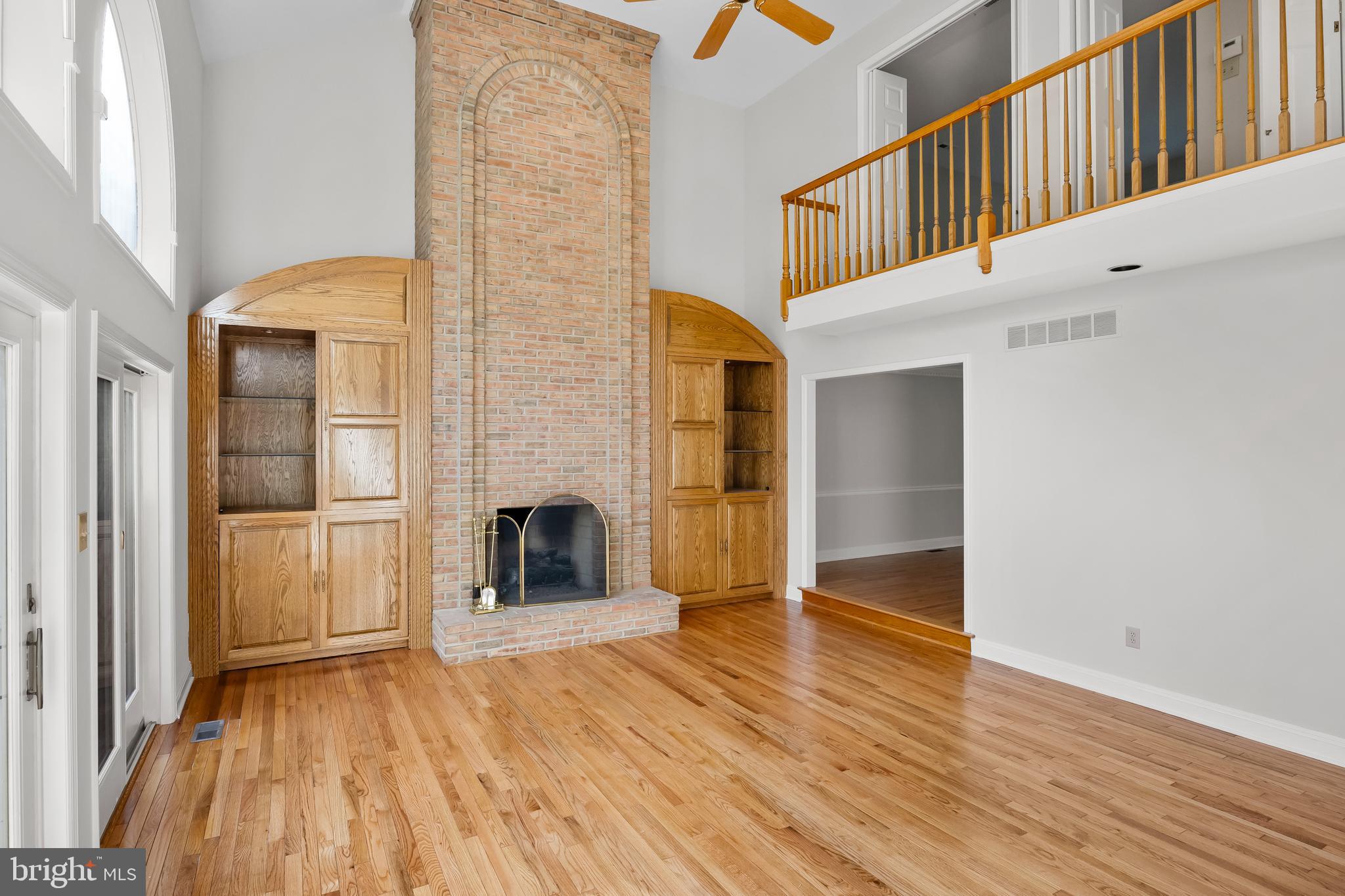 412 Windrow Clusters Drive Moorestown, NJ 08057 - Photo 12 of 52