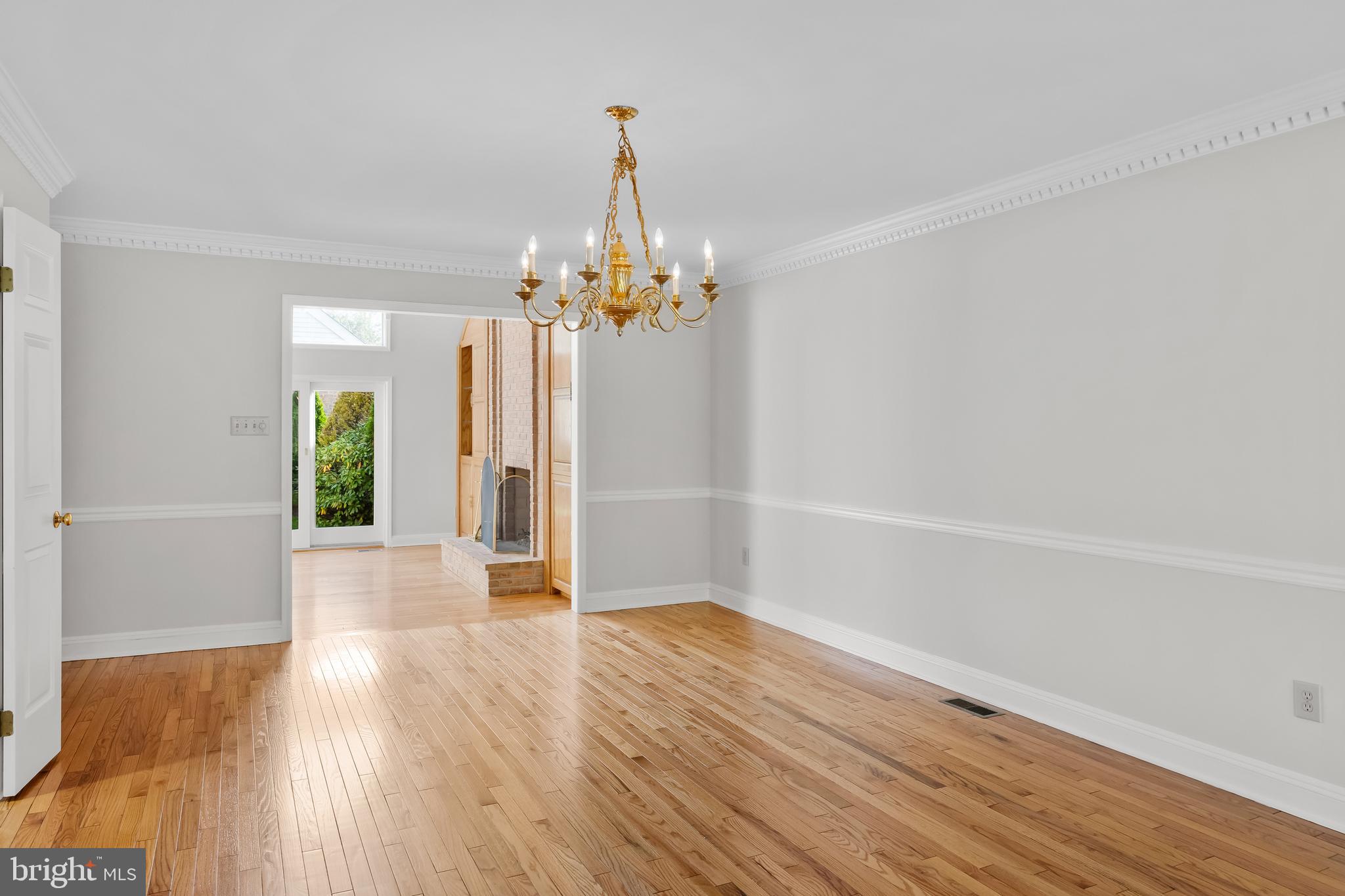 412 Windrow Clusters Drive Moorestown, NJ 08057 - Photo 16 of 52