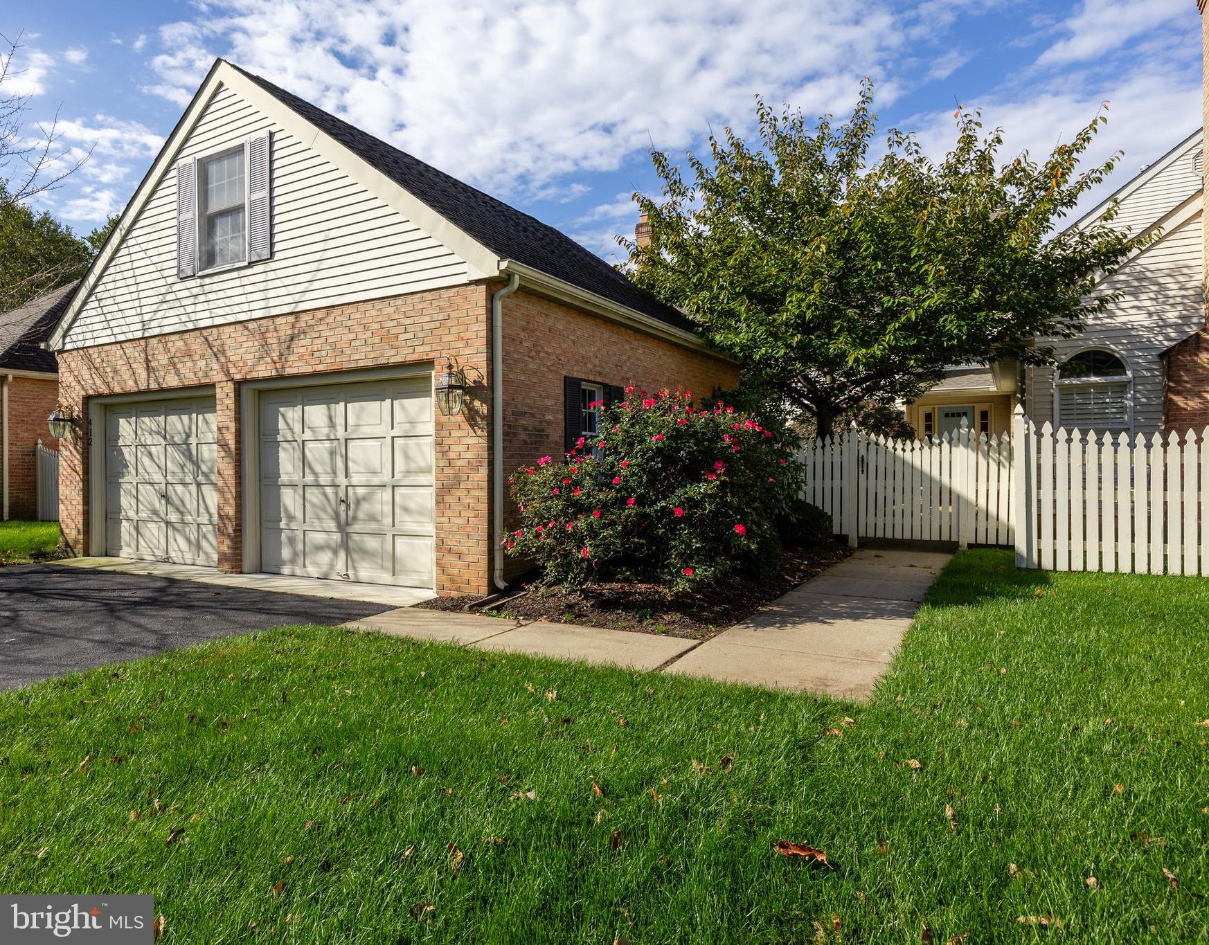 412 Windrow Clusters Drive Moorestown, NJ 08057 - Photo 2 of 52