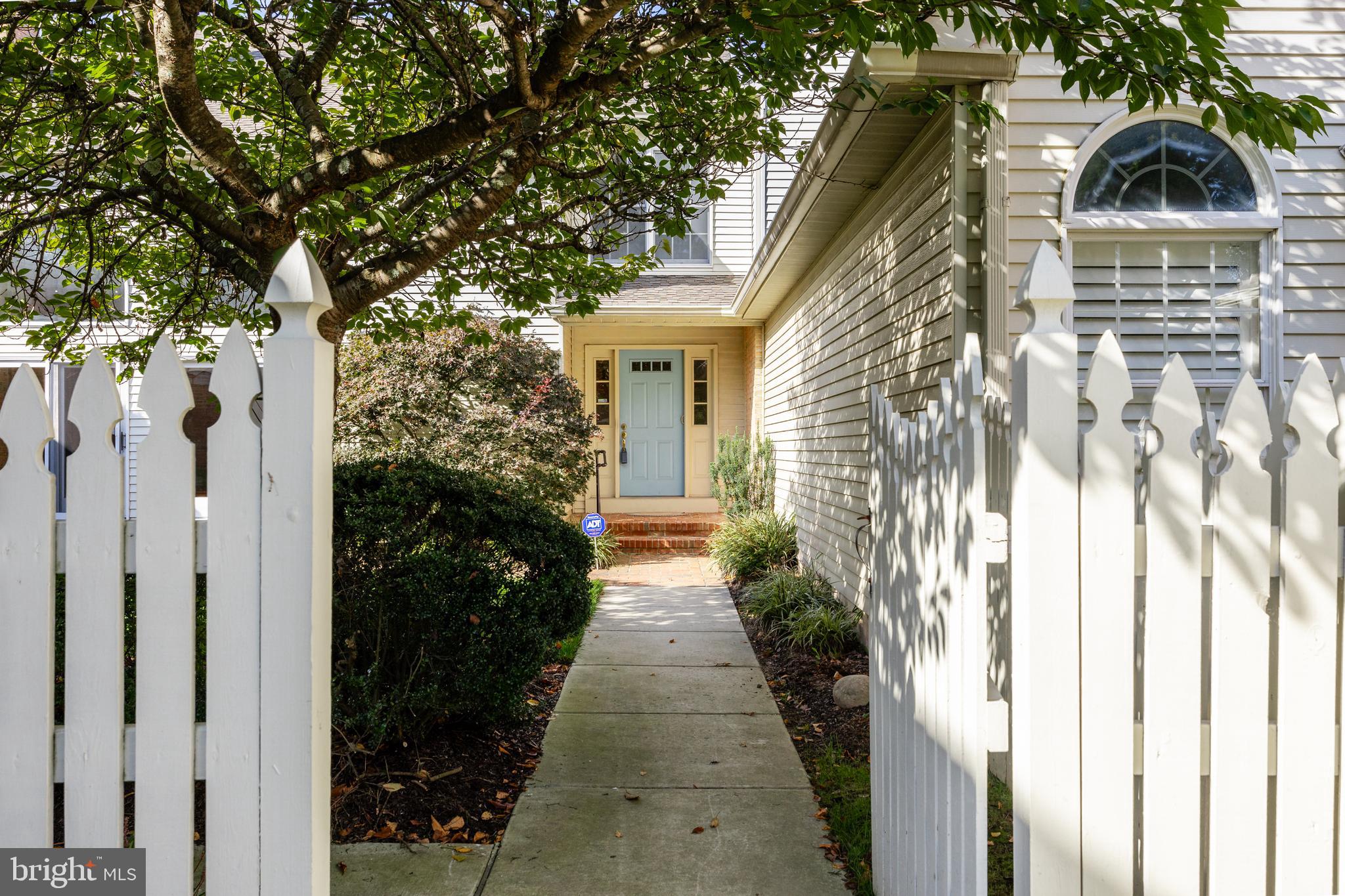 412 Windrow Clusters Drive Moorestown, NJ 08057 - Photo 3 of 52
