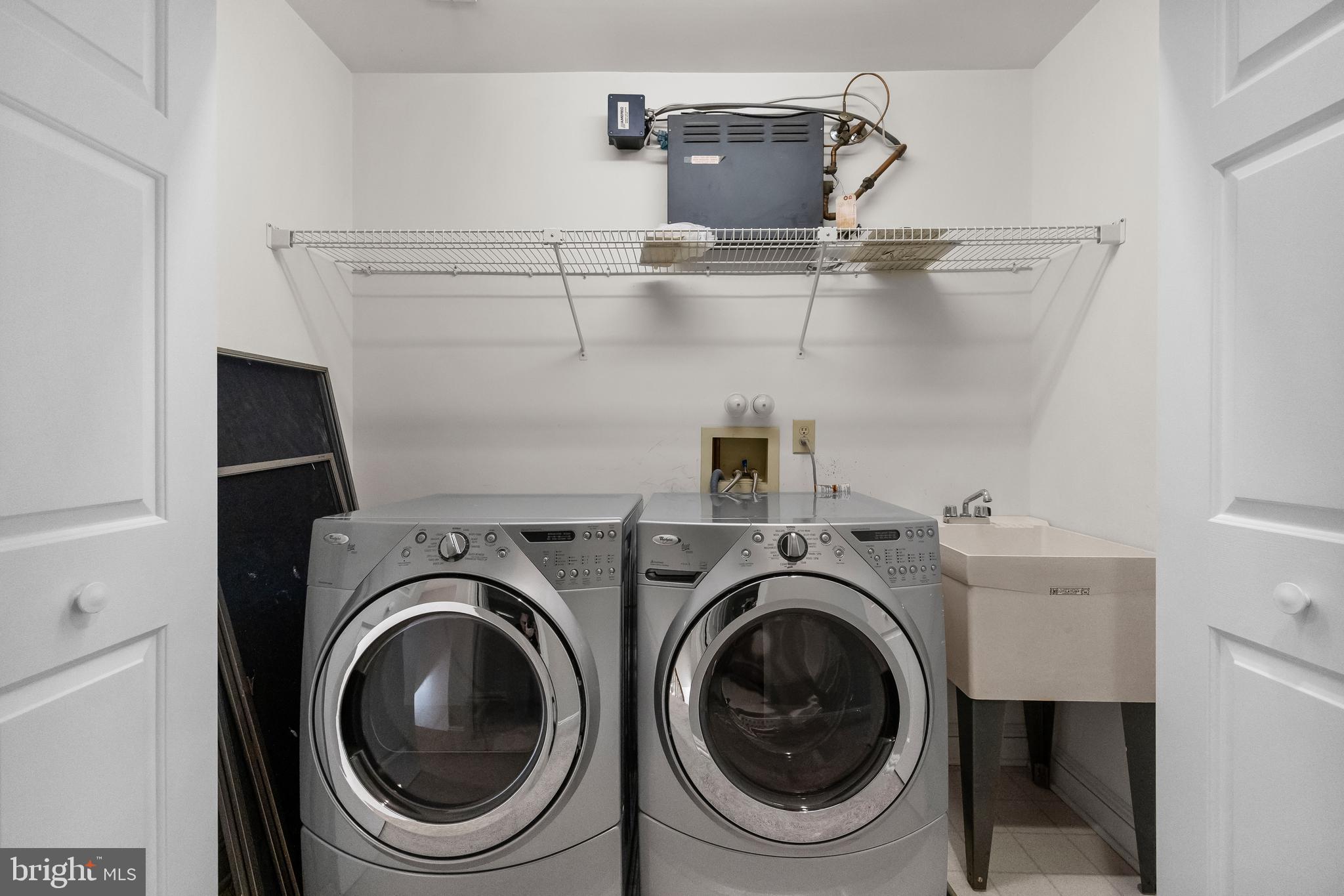 412 Windrow Clusters Drive Moorestown, NJ 08057 - Photo 39 of 52