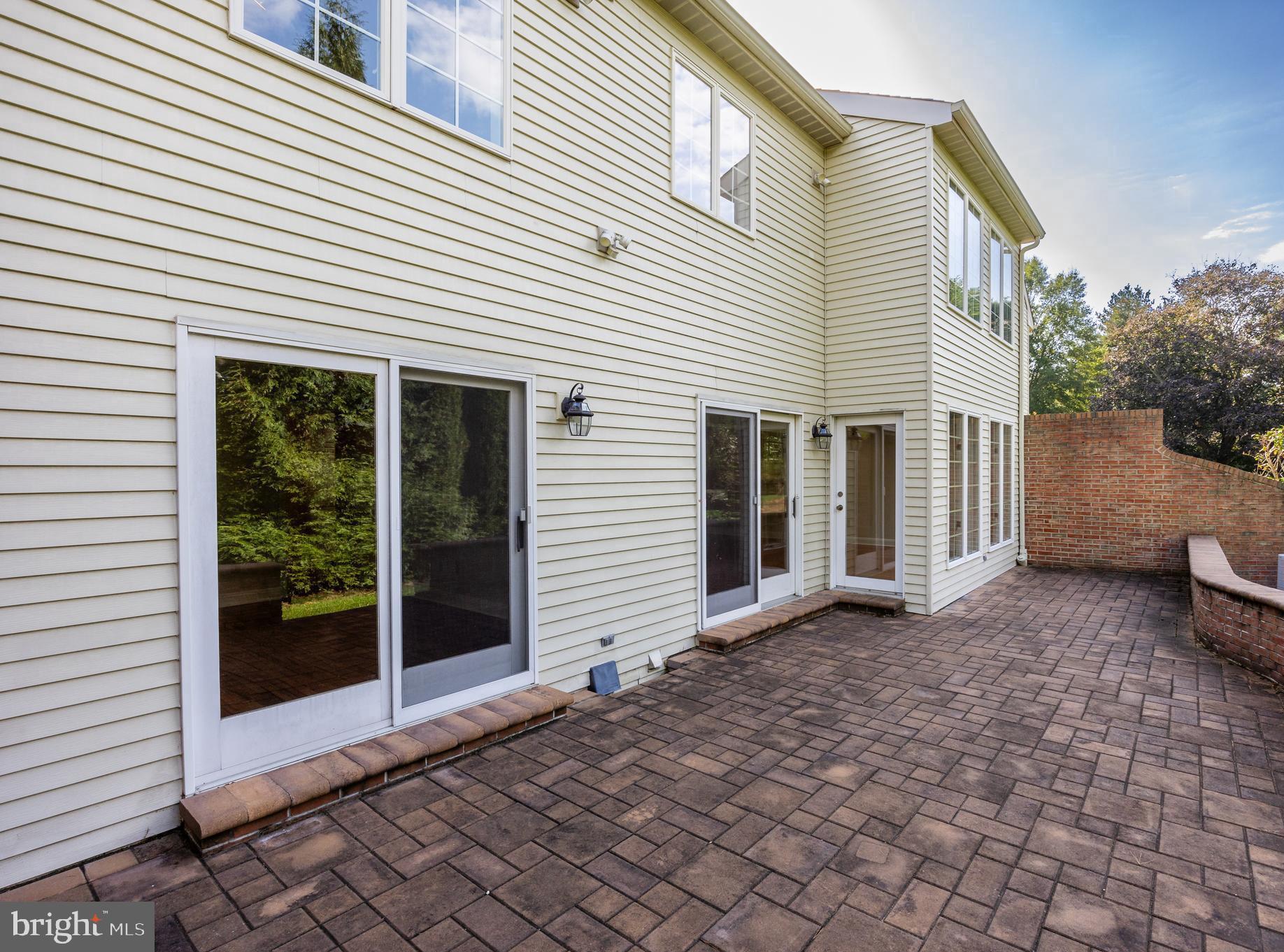 412 Windrow Clusters Drive Moorestown, NJ 08057 - Photo 42 of 52