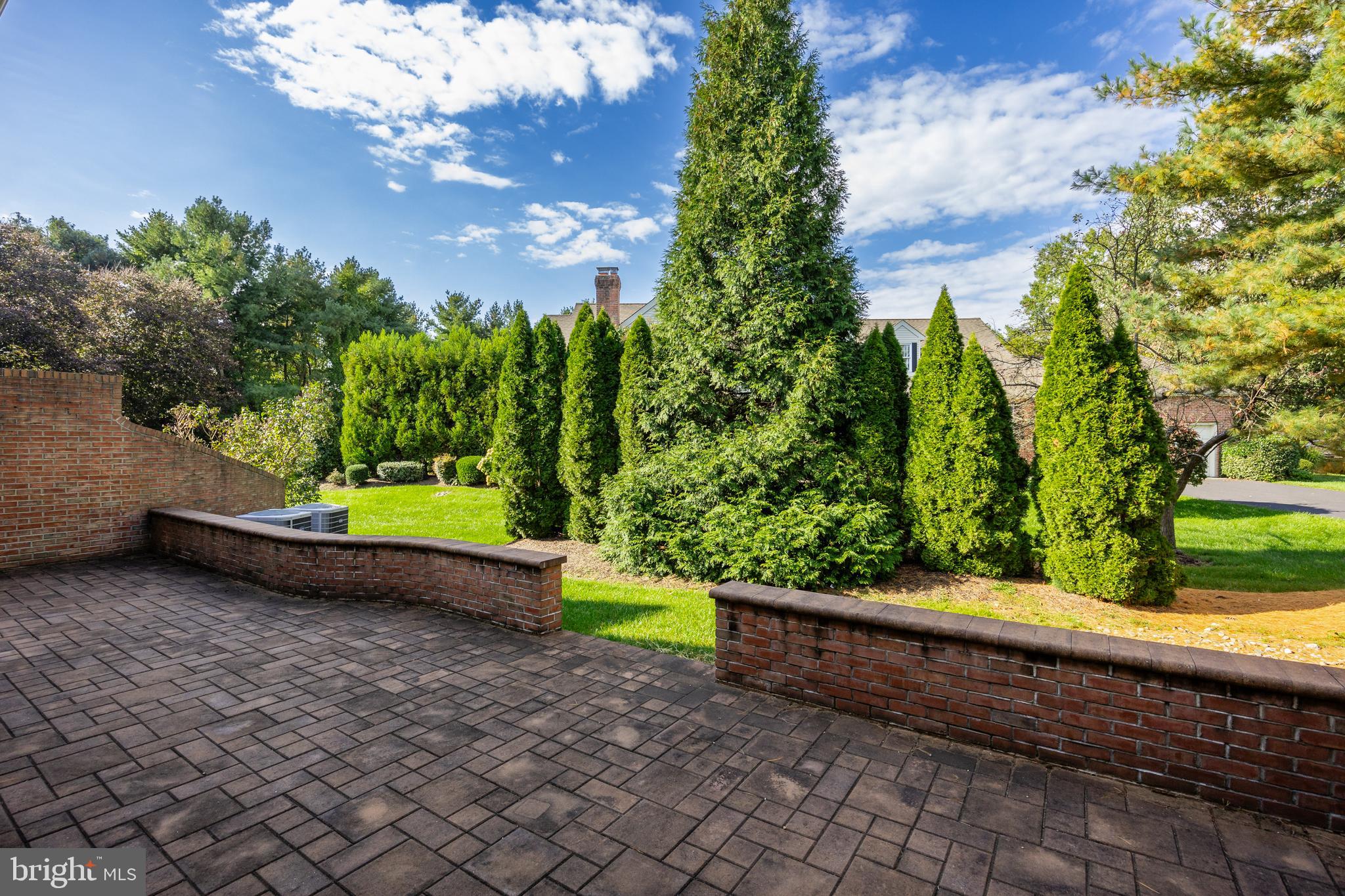 412 Windrow Clusters Drive Moorestown, NJ 08057 - Photo 43 of 52