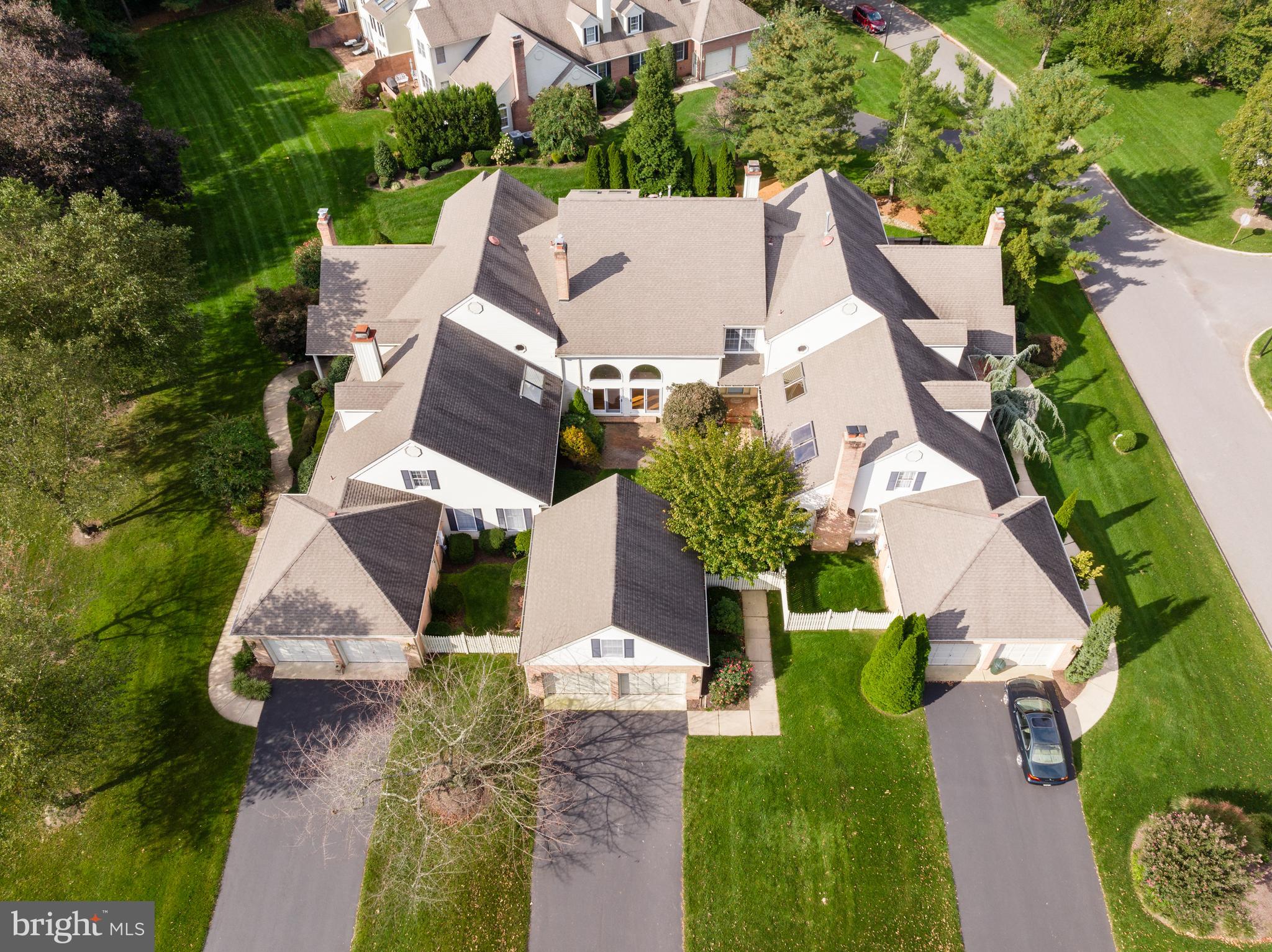 412 Windrow Clusters Drive Moorestown, NJ 08057 - Photo 45 of 52