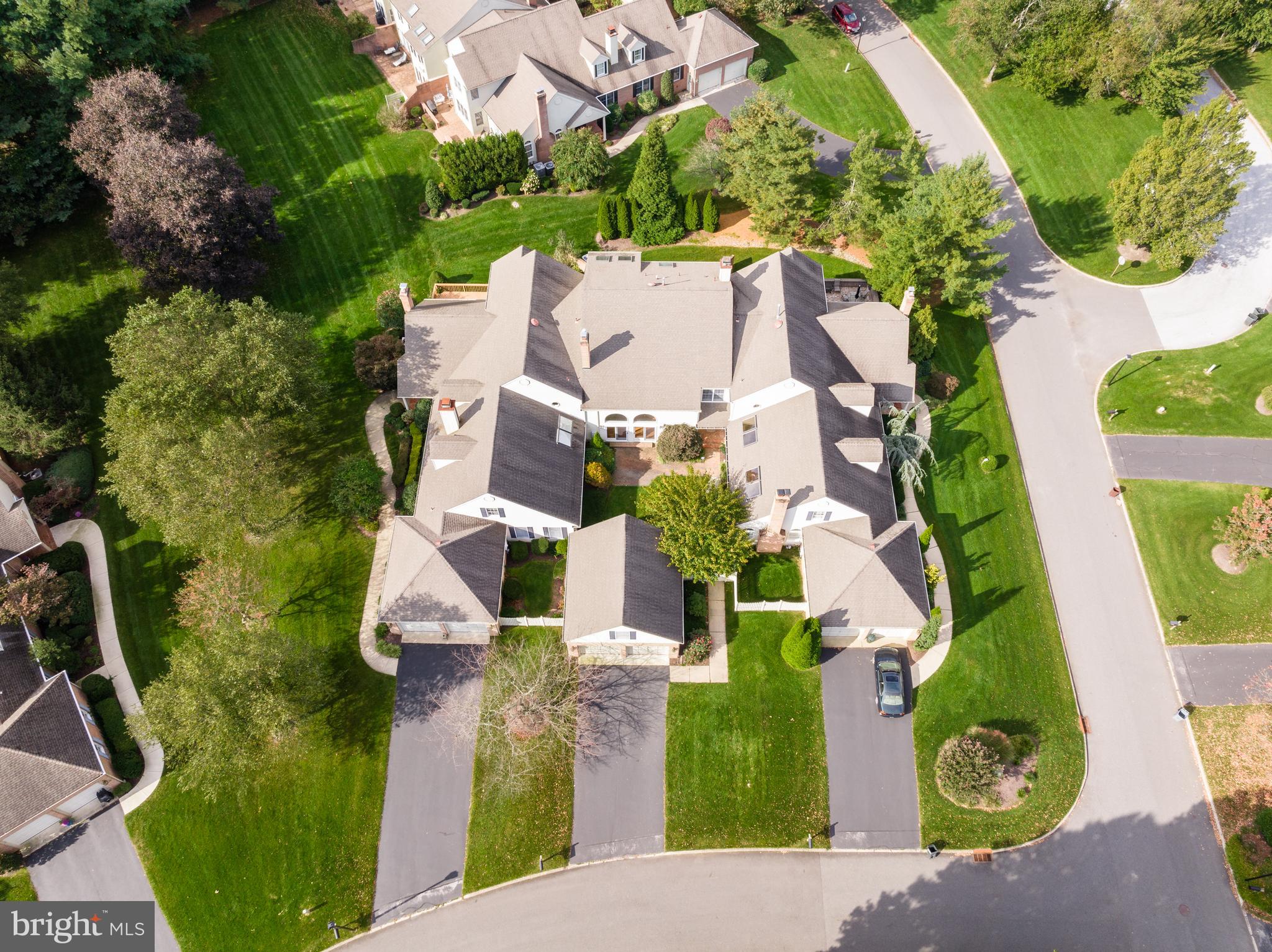 412 Windrow Clusters Drive Moorestown, NJ 08057 - Photo 46 of 52