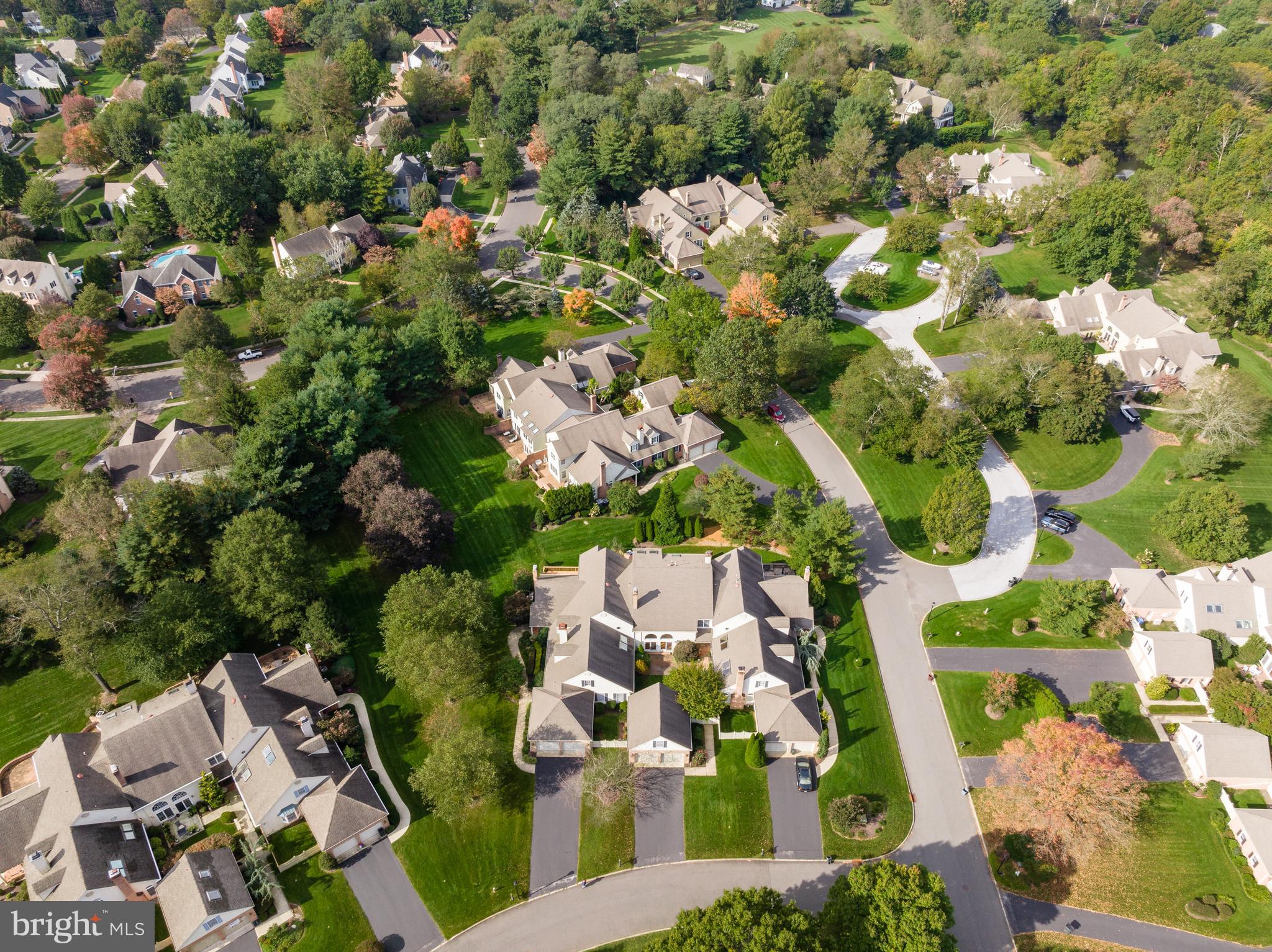 412 Windrow Clusters Drive Moorestown, NJ 08057 - Photo 47 of 52