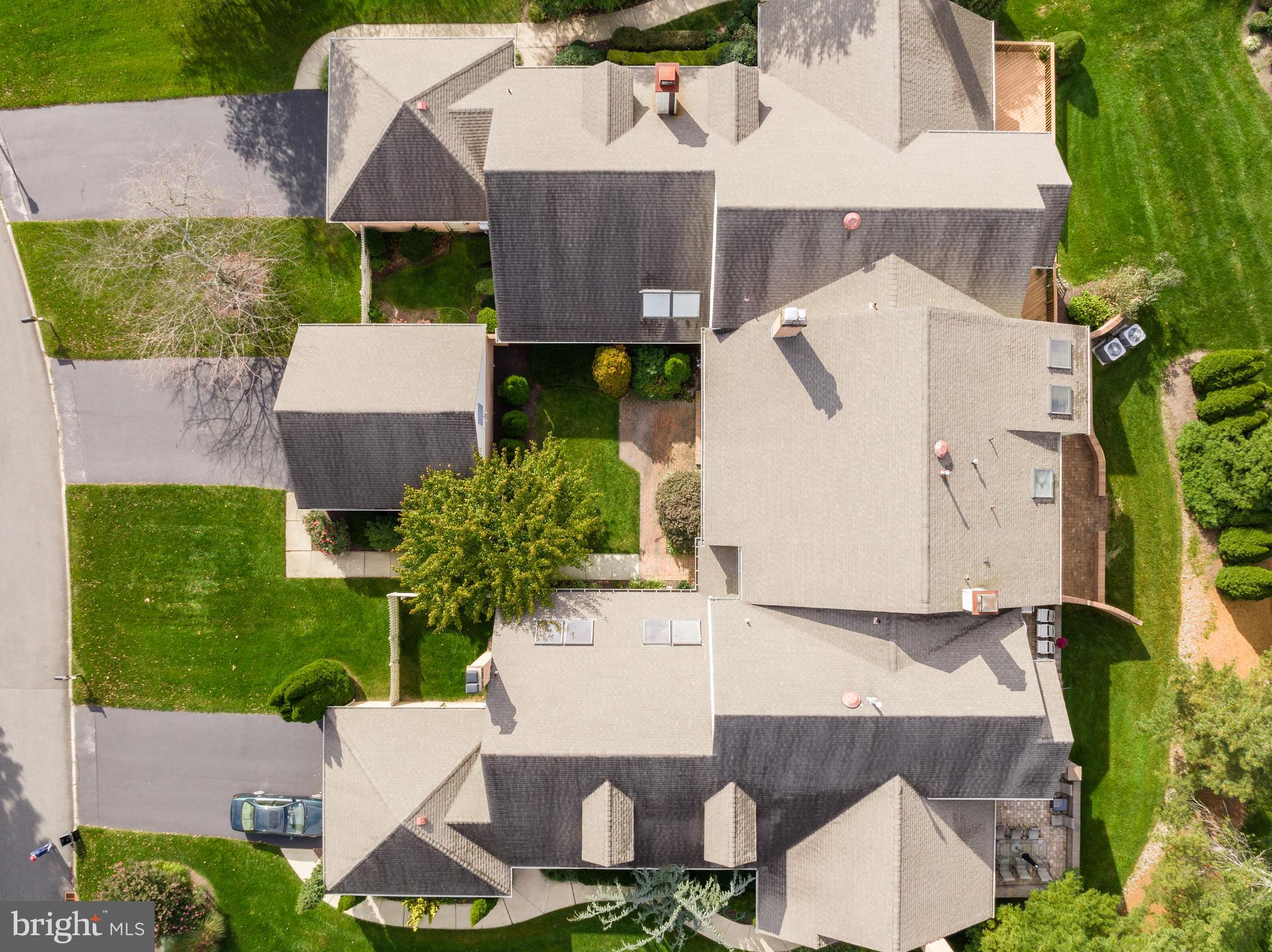 412 Windrow Clusters Drive Moorestown, NJ 08057 - Photo 48 of 52