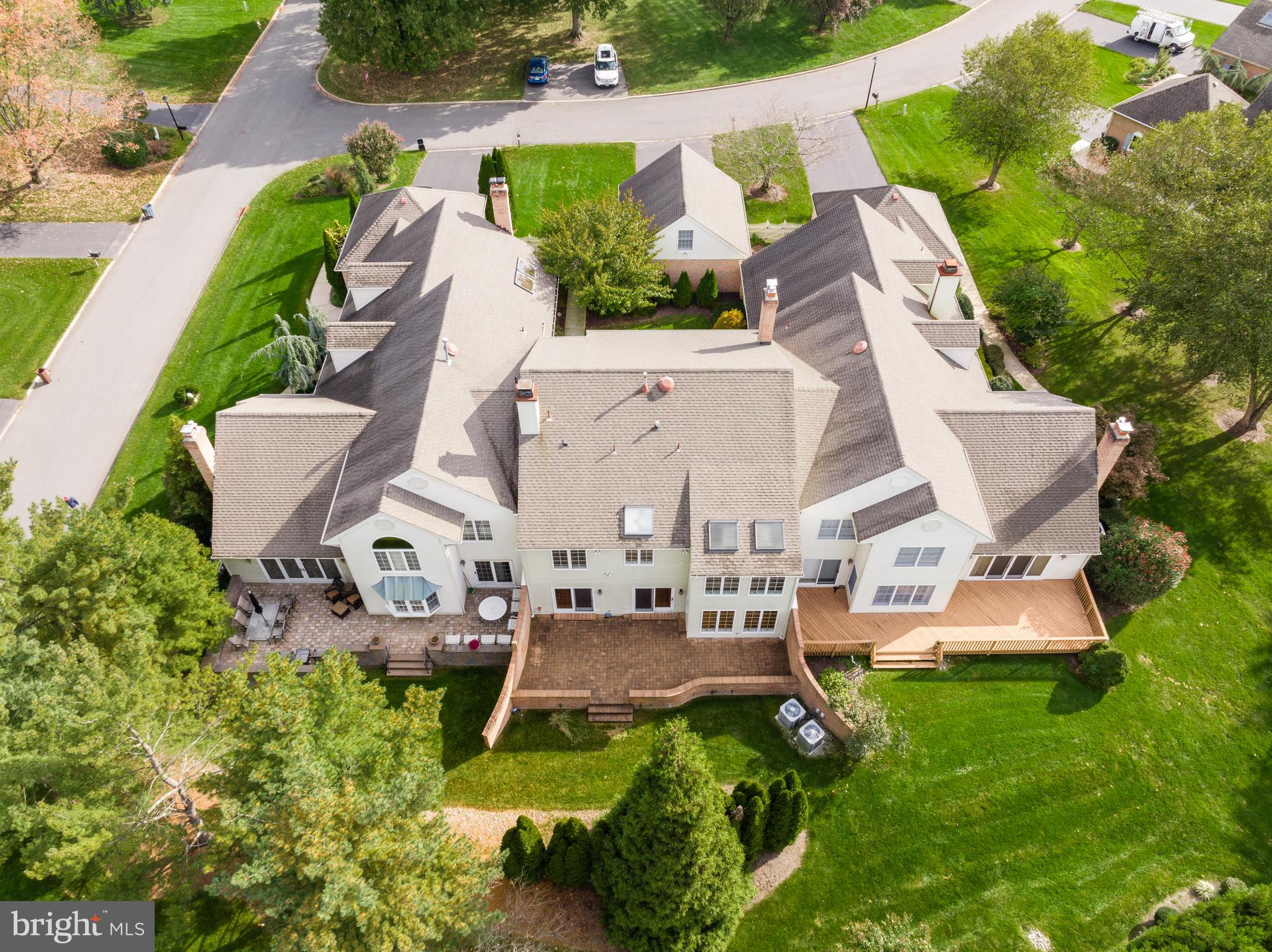 412 Windrow Clusters Drive Moorestown, NJ 08057 - Photo 49 of 52